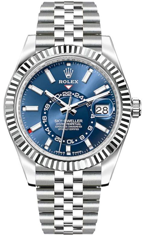 price of a rolex sky dweller|Rolex Sky-Dweller price guide.